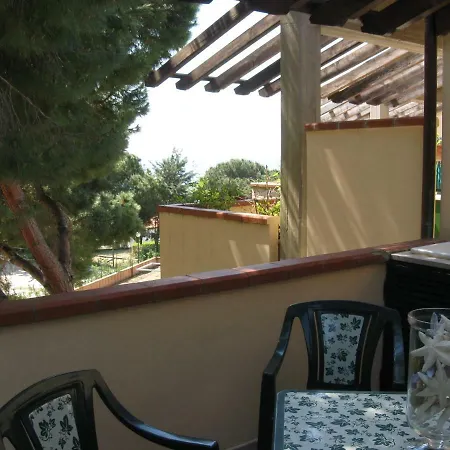 Appartamento La Terrazza Sul Mare *