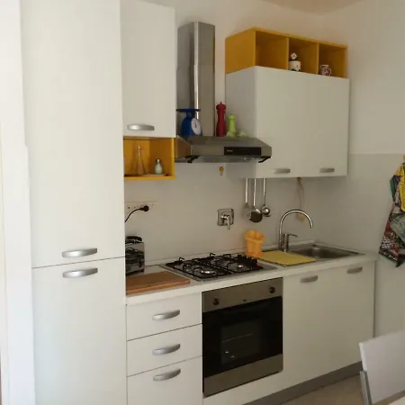 Appartamento La Terrazza Sul Mare