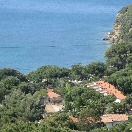 La Terrazza Sul Mare Apartman *