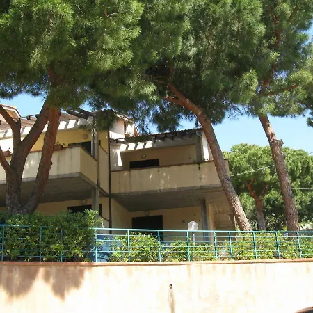 La Terrazza Sul Mare Capoliveri