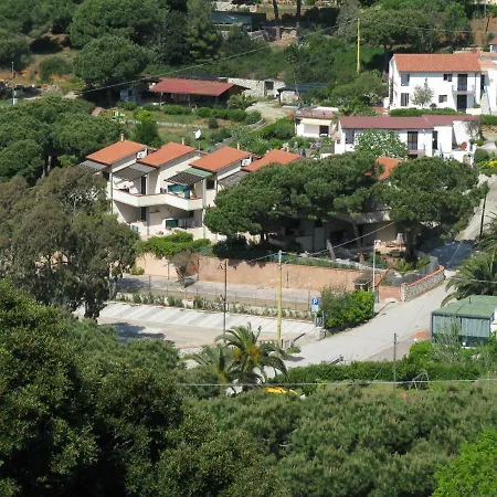 La Terrazza Sul Mare