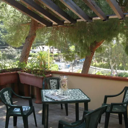 La Terrazza Sul Mare Capoliveri (Isola d'Elba)